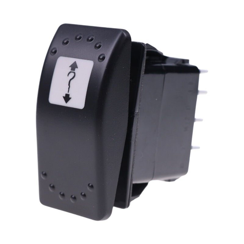 Winch Switch 710002052 suitable for Can-Am UTV Commander 700 800 Defender HD5 HD7 HD8 HD9 HD10 Maverick Sport 1000R Turbo